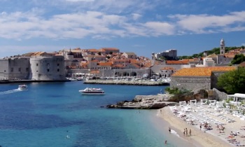 Taxi à Dubrovnik