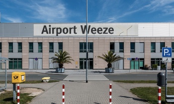 Taxi a Weeze