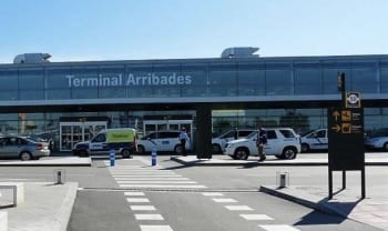 Taxi Aéroport de Reus