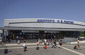 Ciampino Airport Transfer