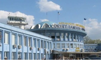 Taxi aeroporto di Băneasa