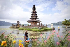 Prenota un transfer privato a Bali